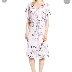 Nordstrom New with Tags Lewis Dress